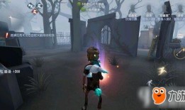 第五人格最新爆料主页,神秘新角色揭晓，游戏剧情再掀波澜！