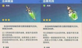 3.0原神最新爆料,神秘新角色、奇幻新世界，探索未知冒险之旅