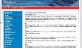 美国签证政策最新爆料,揭秘新规与申请要点