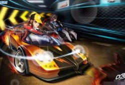 飞车炫光最新爆料图片高清