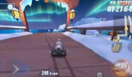 qq飞车游戏最新爆料视频