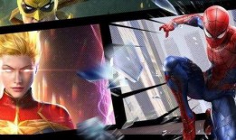 漫威剧情爆料最新版,最新剧情爆料，英雄命运再掀波澜！