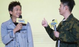 跑男最新爆料邓超,邓超再曝惊人内幕，揭秘节目背后的秘密！