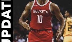 哈登戈登最新爆料,新赛季备战细节与球队新动态