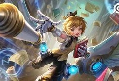 孙膑皮肤最新爆料图片,神秘面纱下的华丽蜕变