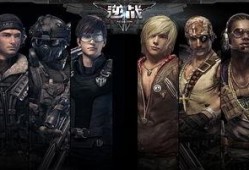 逆战变异狂潮最新爆料