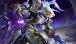 王者荣耀荣耀典藏最新爆料瑶,瑶，仙子降临，助力战局