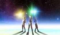 宇宙英雄最新版本爆料视频,震撼升级，全新技能与剧情等你探索