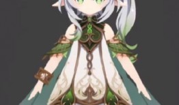 原神纳坦最新爆料,神秘角色即将揭晓，揭开游戏新篇章