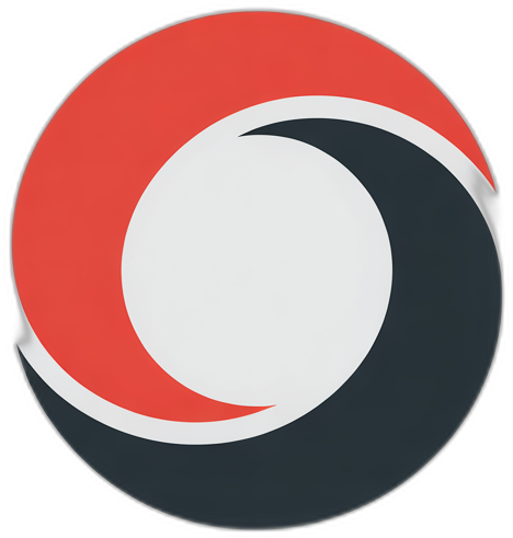 福利吃瓜52 Logo